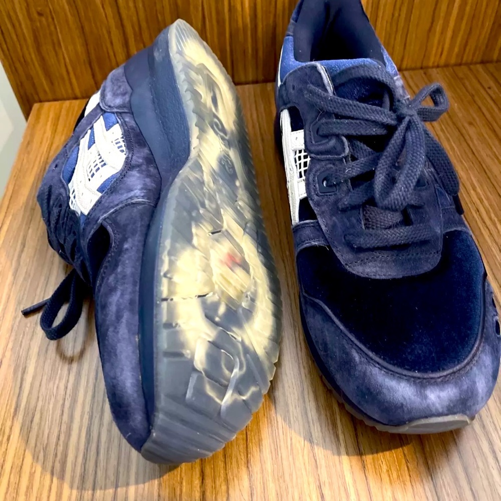 ASICS TIGER X BEAMS X MITA GEL-LYTE II